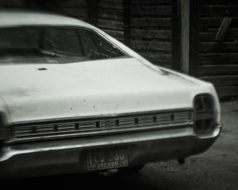 Alley walking, BC, None