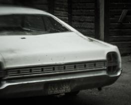 Alley walking, BC, None