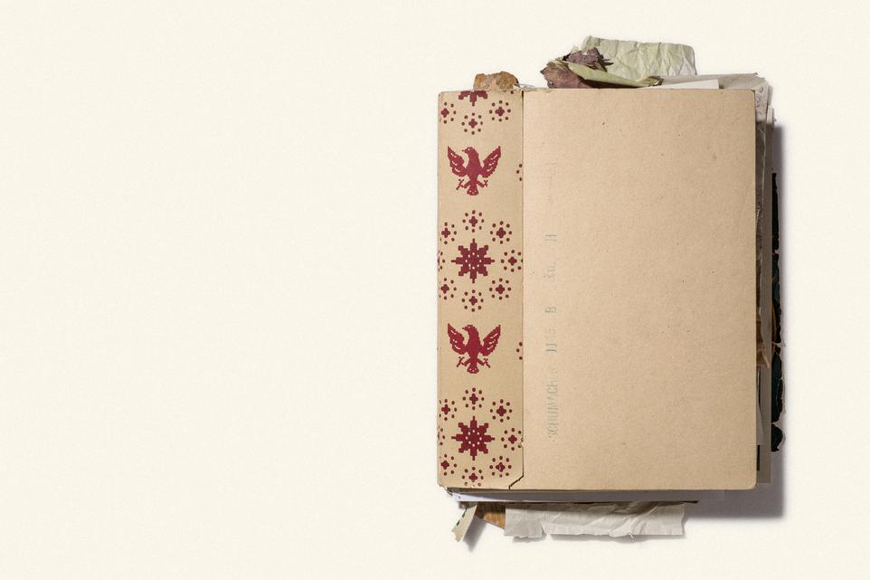 Sketchbook, MISC., None