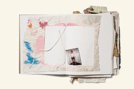 Sketchbook, MISC., None