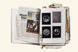 Sketchbook, MISC., None