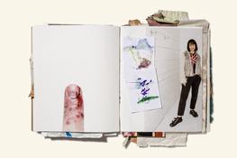 Sketchbook, MISC., None