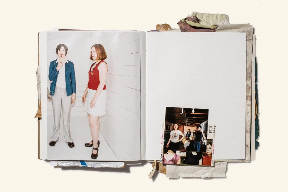 Sketchbook, MISC., None