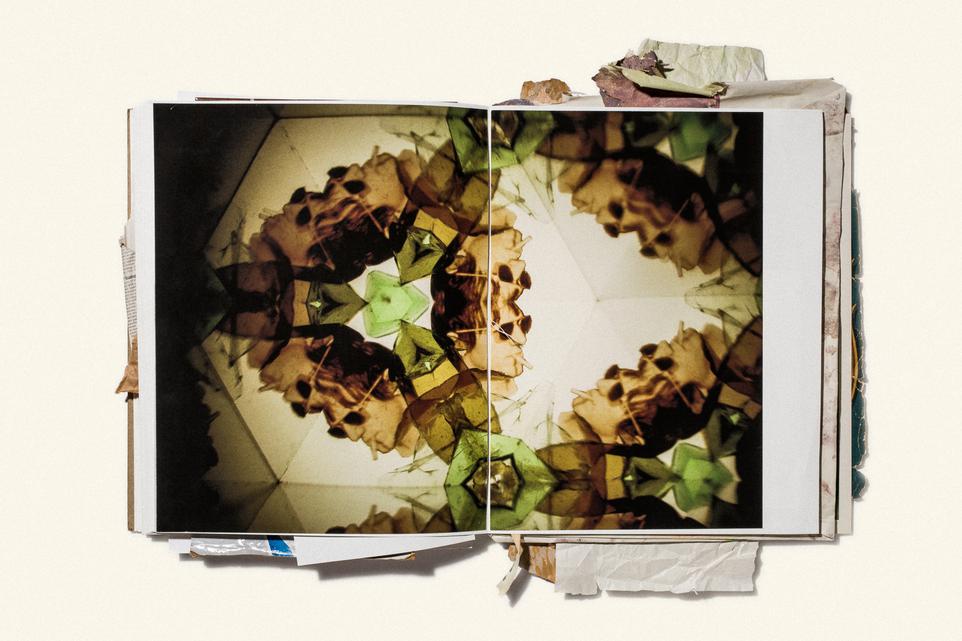 Sketchbook, MISC., None