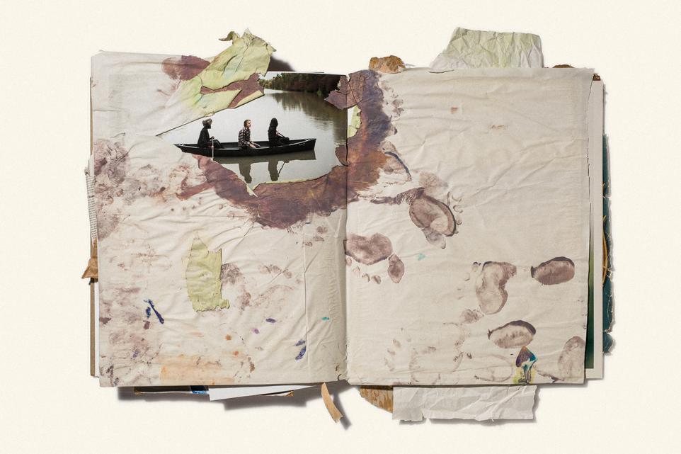 Sketchbook, MISC., None