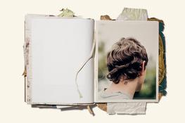 Sketchbook, MISC., None