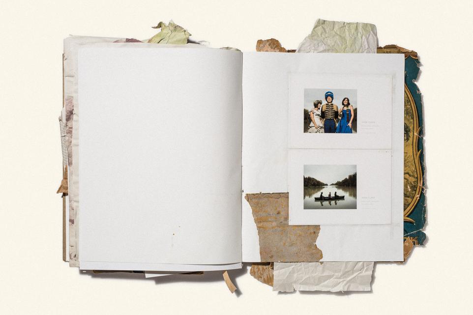 Sketchbook, MISC., None