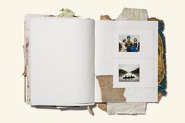 Sketchbook, MISC., None