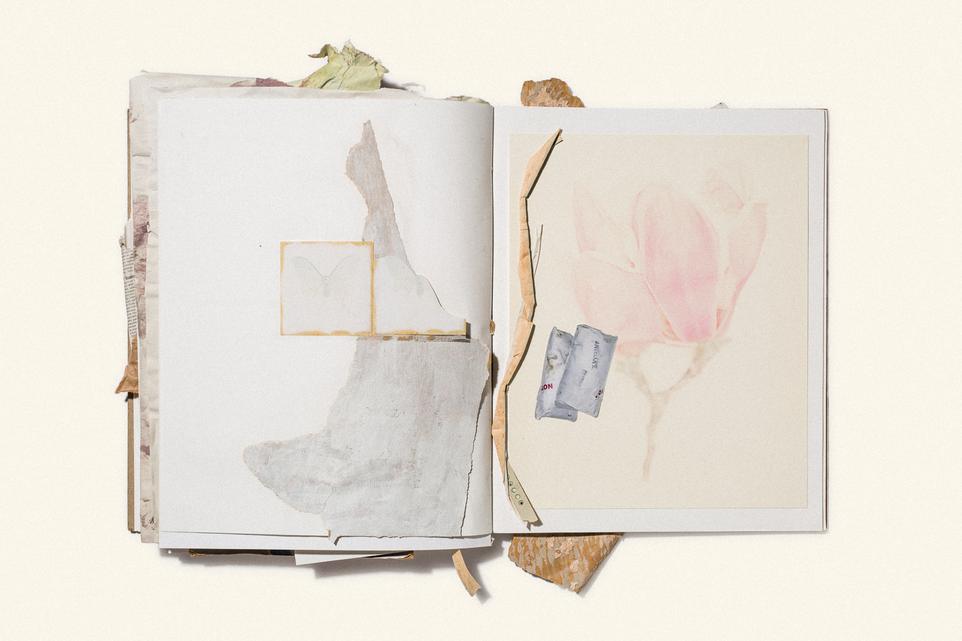 Sketchbook, MISC., None