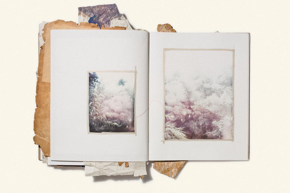 Sketchbook, MISC., None