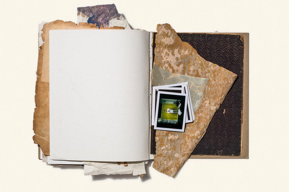 Sketchbook, MISC., None