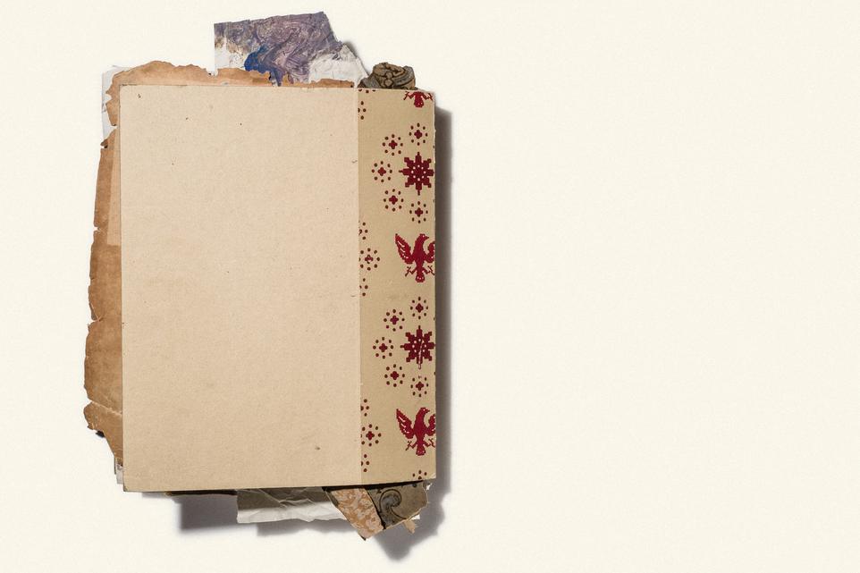 Sketchbook, MISC., None