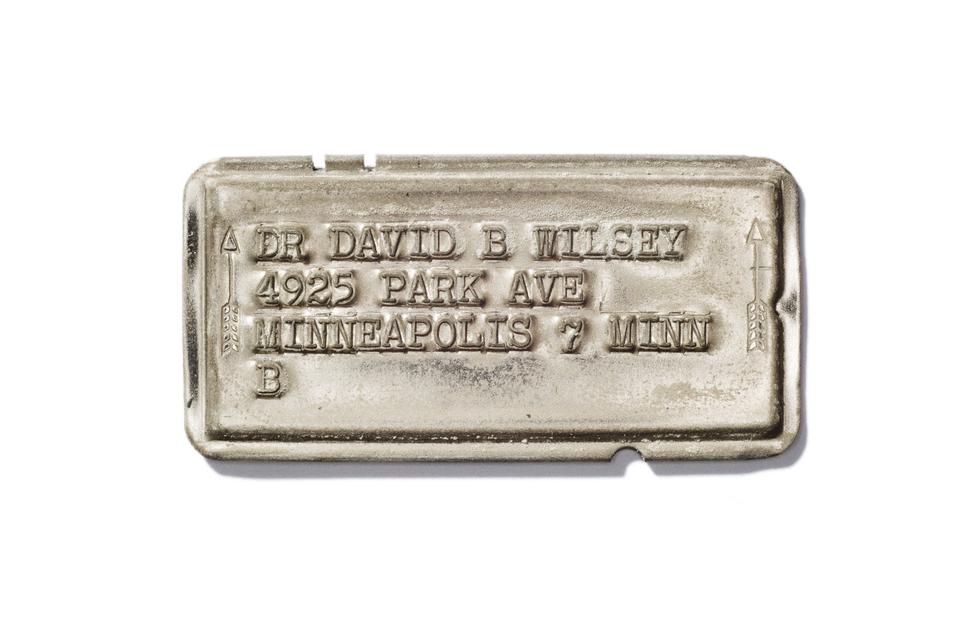 "A Liberator, But Never Free", The New Republic