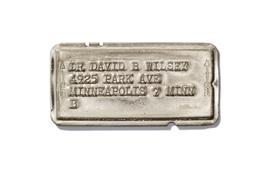 "A Liberator, But Never Free", The New Republic