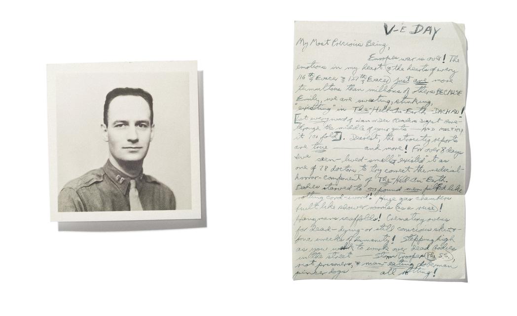 "A Liberator, But Never Free", The New Republic