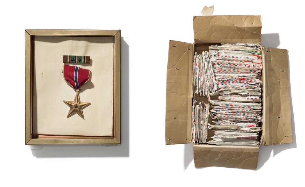 "A Liberator, But Never Free", The New Republic