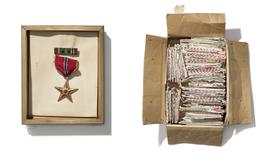 "A Liberator, But Never Free", The New Republic