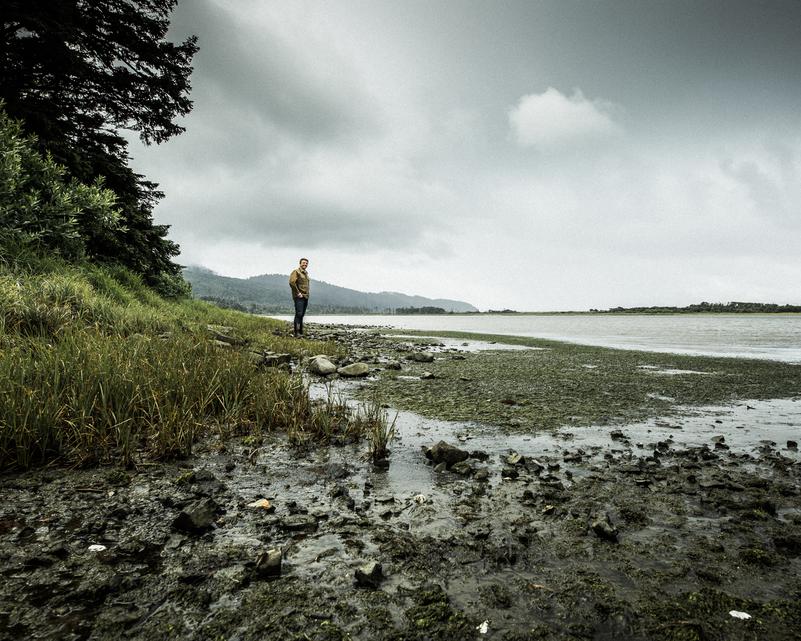 Ben Jacobsen, Entrepreneur