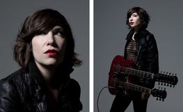 Carrie Brownstein, Willamette Week