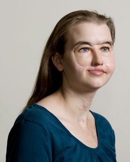 Chrissy Steltz, People