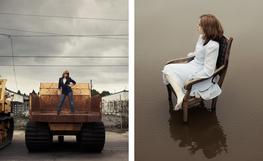 Corin Tucker (Corin Tucker Band), Kill Rock Stars