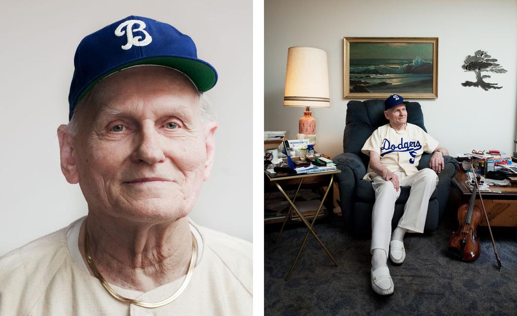 Eddie Basinski, The New York Times