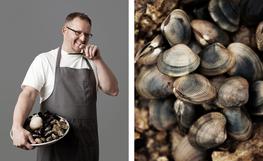 Ethan Stowell (Staple & Fancy), Sunset