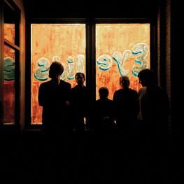 Eyelids, 854 (Back), Jealous Butcher Records