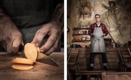 Jason French, Ned Ludd