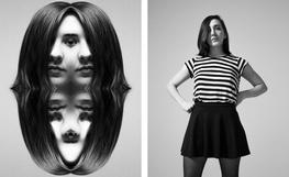 Jessica Boudreaux (Summer Cannibals), Kill Rock Stars