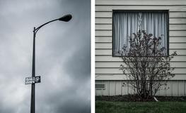 "Here We Are Now/Kurt Lived Here", Sunset