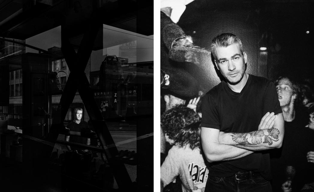 Kyle Duford, Entrepreneur