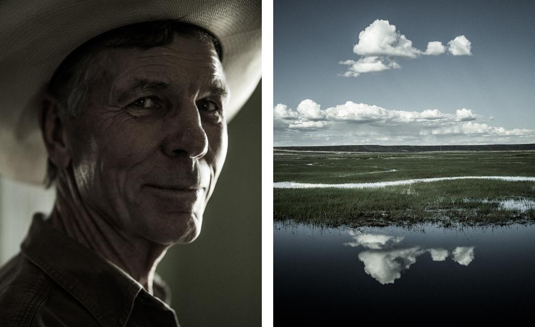 "Common Ground", Audubon