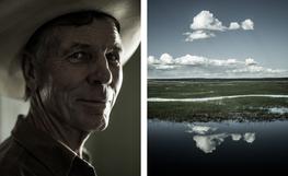 "Common Ground", Audubon