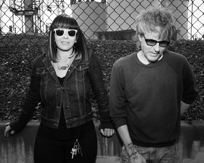 Quasi, Kill Rock Stars