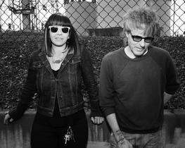 Quasi, Kill Rock Stars