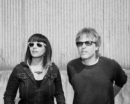 Quasi, Kill Rock Stars