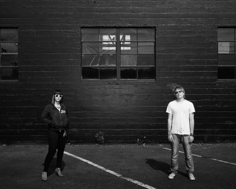 Quasi, Kill Rock Stars