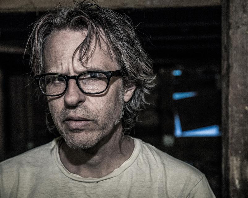 Sam Coomes, No Quarter