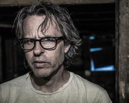 Sam Coomes, No Quarter