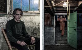 Sam Coomes, No Quarter