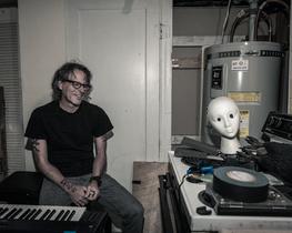 Sam Coomes, No Quarter