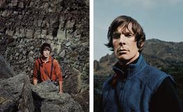 Steve House, T: The New York Times Style Magazine