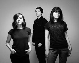 Summer Cannibals, Kill Rock Stars