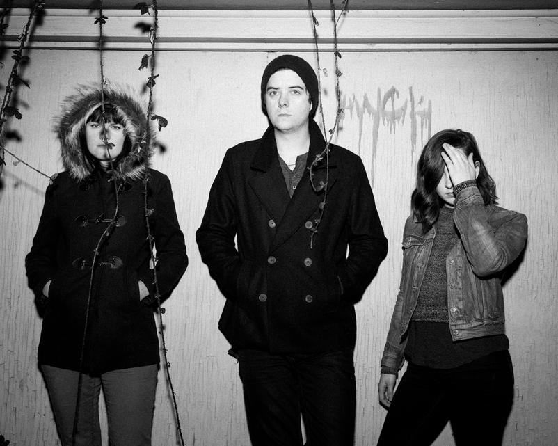 Summer Cannibals, Kill Rock Stars