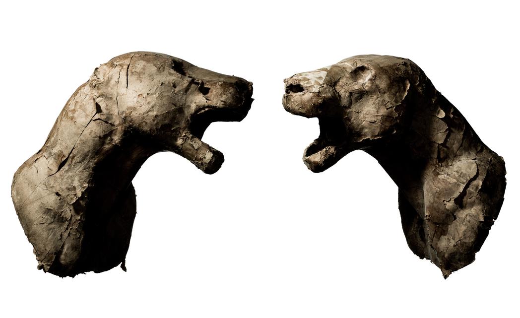 Taxidermy Mannequin, None