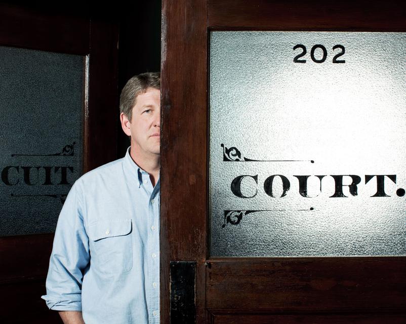 "Undocumented And Undeterred", Time