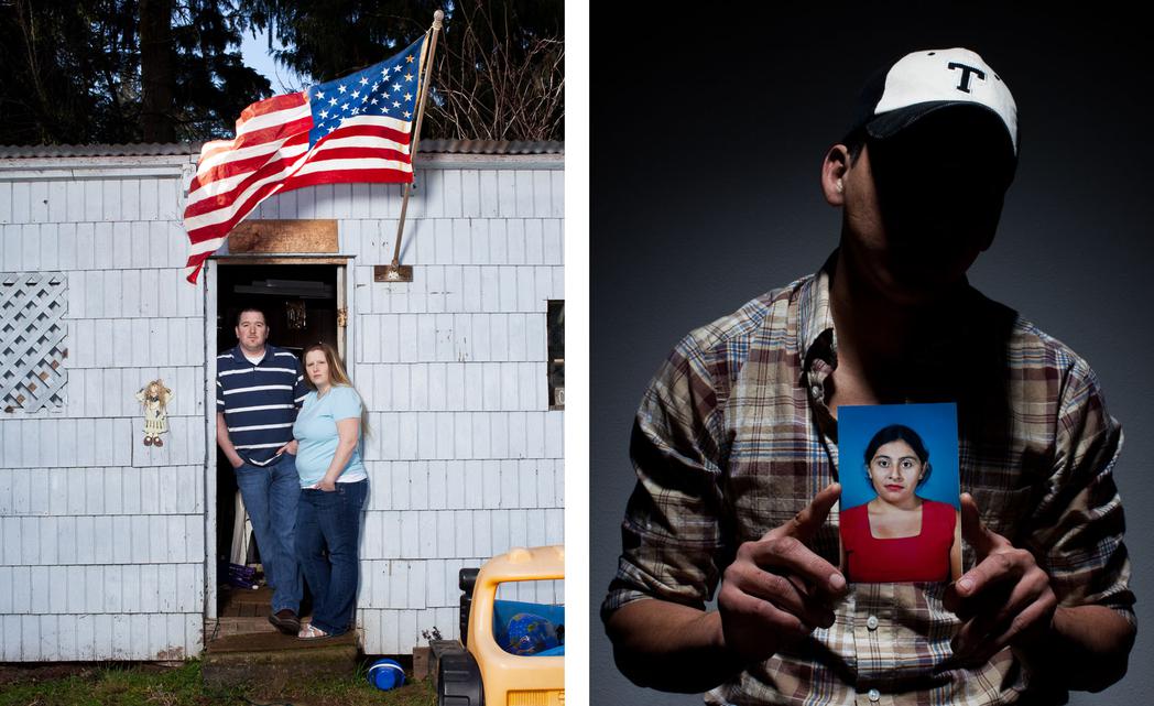 "Undocumented And Undeterred", Time